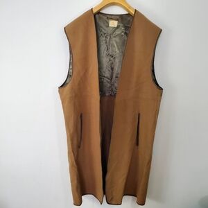 Burberry Wool Cashmere Lining